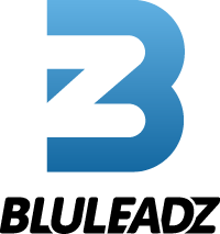 Bluleadz Logo